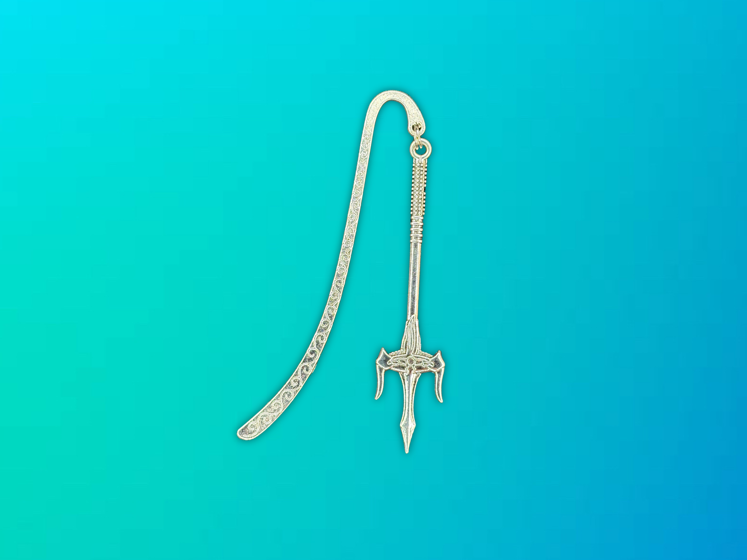 Sword Bookmarks