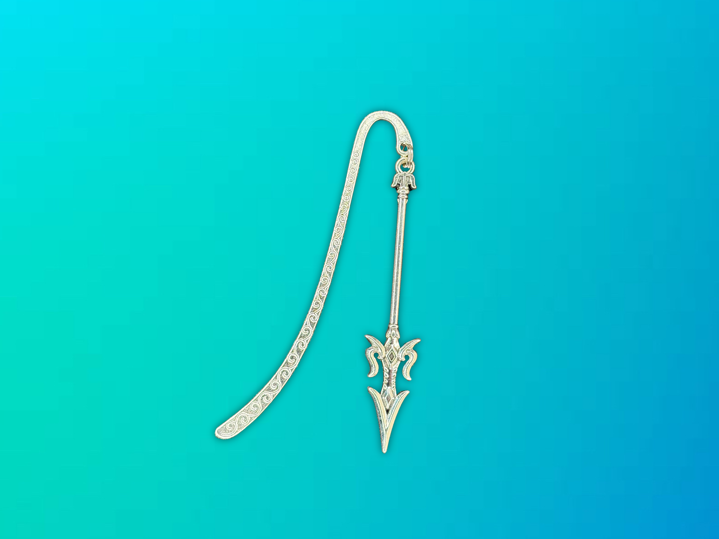 Sword Bookmarks