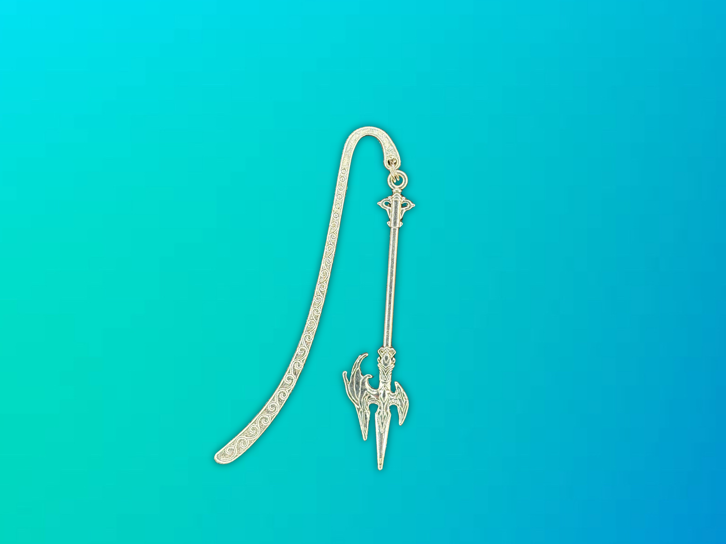 Sword Bookmarks