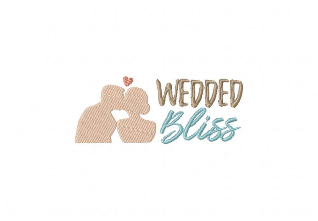 Couples Embroidery T-Shirts