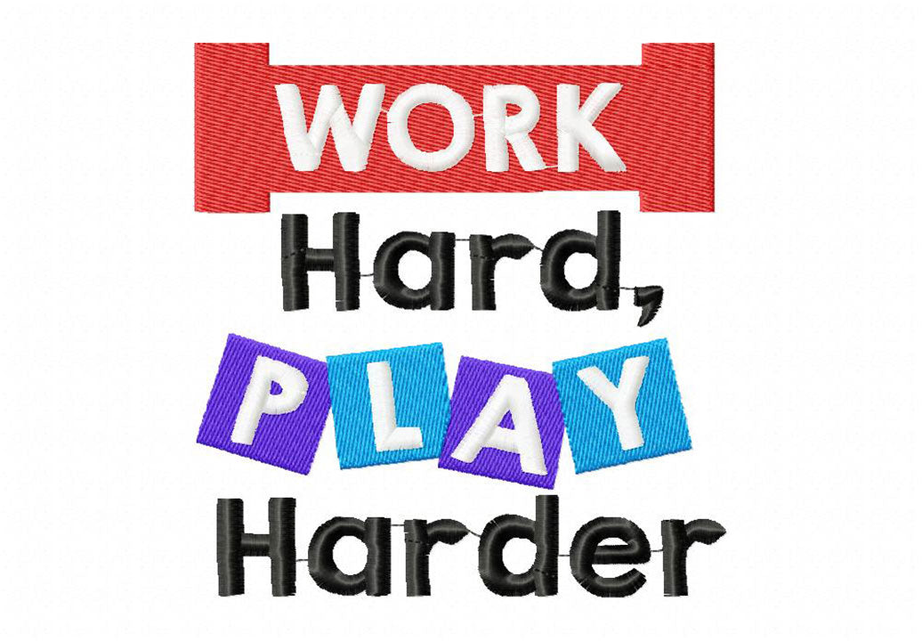 Gamer Embroidery T-Shirts