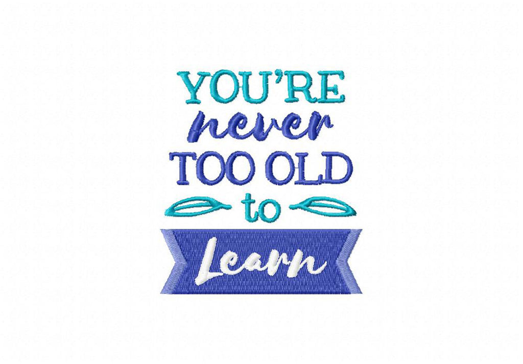 Teacher Embroidery T-Shirts