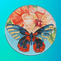 Diamond-art Coasters