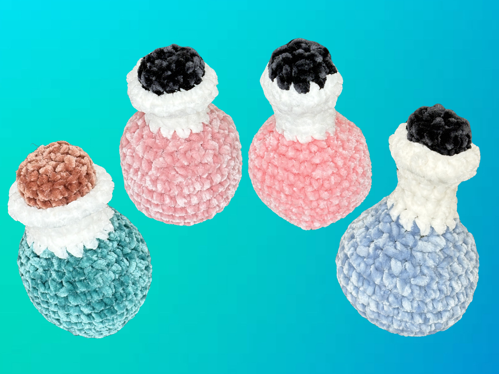 Potion Bottles