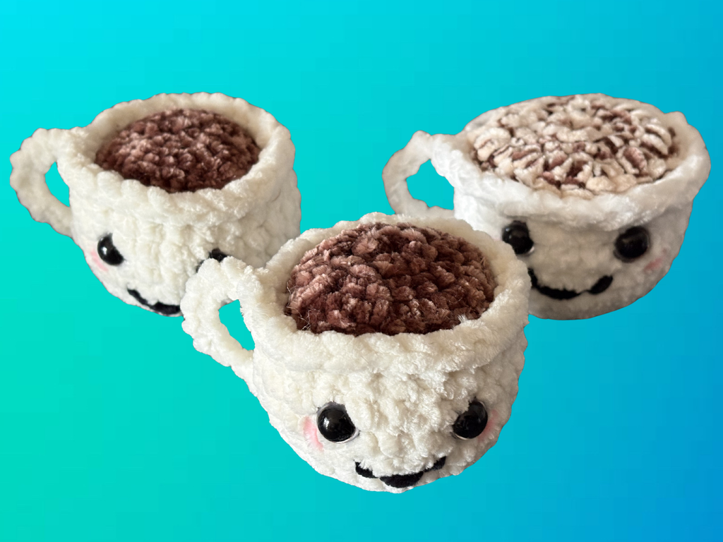 Tea cups
