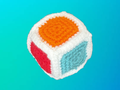 Toy Cube